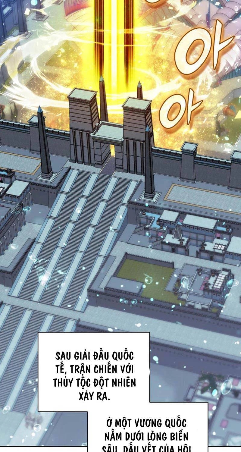 Thợ Rèn Huyền Thoại Chapter 237 - Trang 4