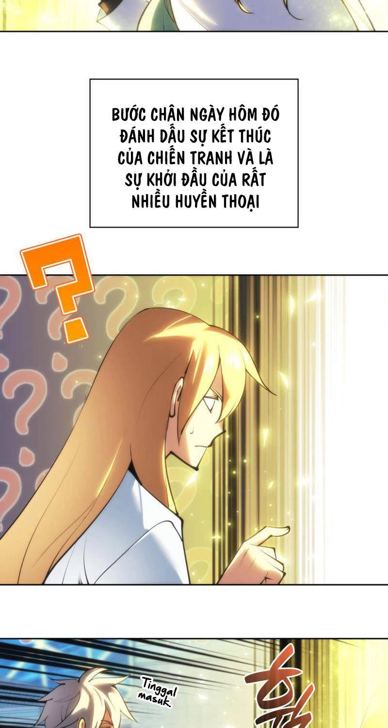 Thợ Rèn Huyền Thoại Chapter 237 - Trang 4