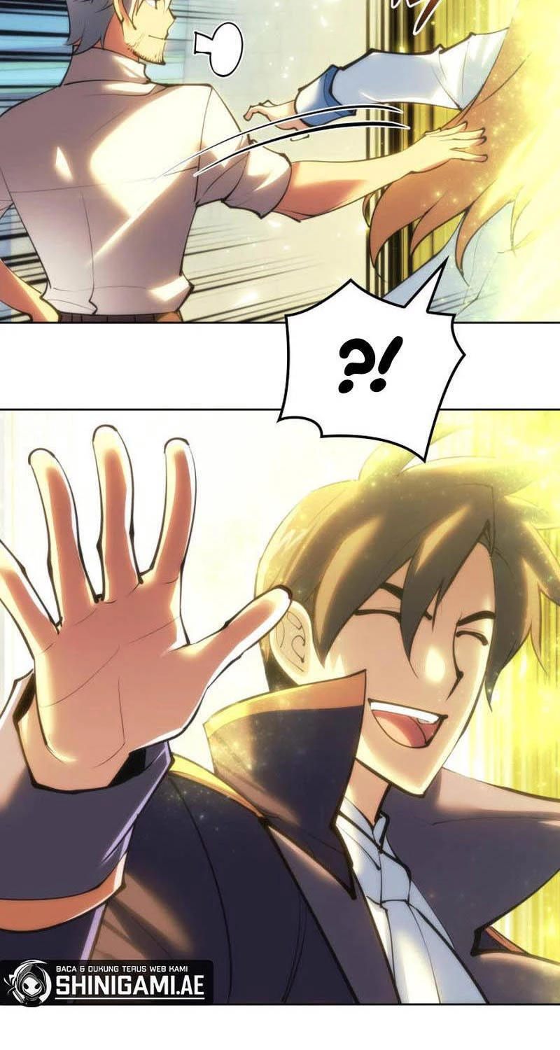 Thợ Rèn Huyền Thoại Chapter 237 - Trang 4