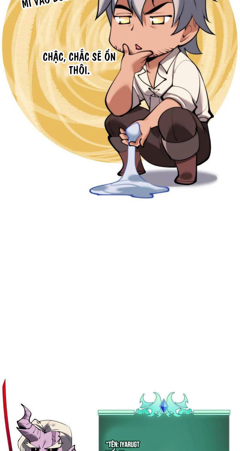 Thợ Rèn Huyền Thoại Chapter 237 - Trang 4