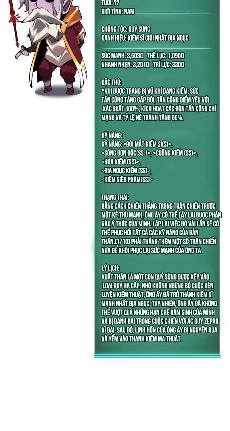 Thợ Rèn Huyền Thoại Chapter 237 - Trang 4