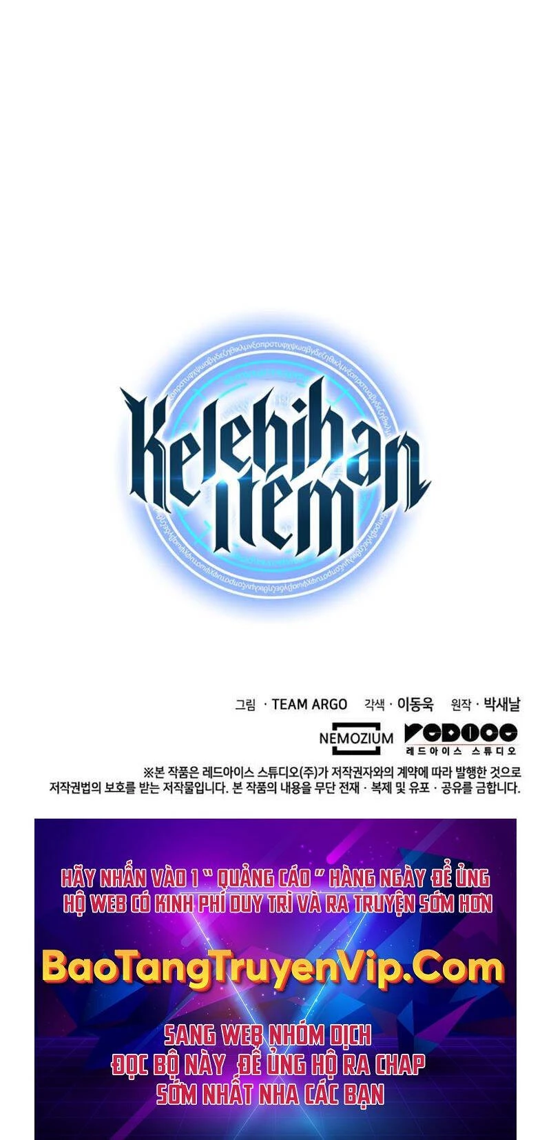 Thợ Rèn Huyền Thoại Chapter 237 - Trang 4