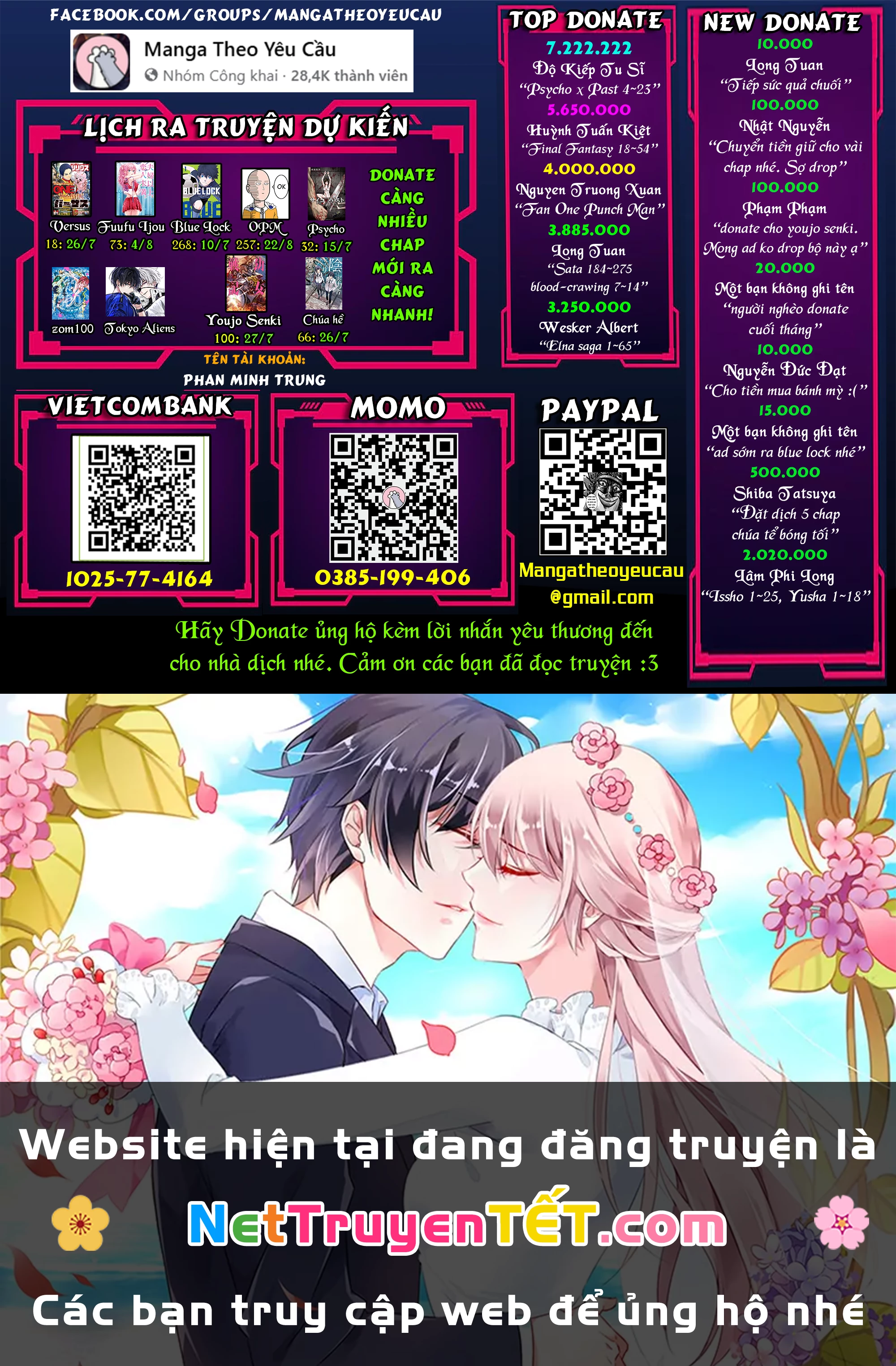 Satanophany Chapter 272 - Trang 4