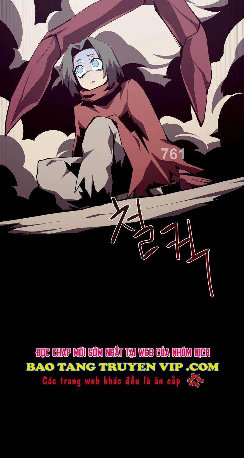 Hồi Ức Trong Ngục Tối Chapter 91 - Trang 4
