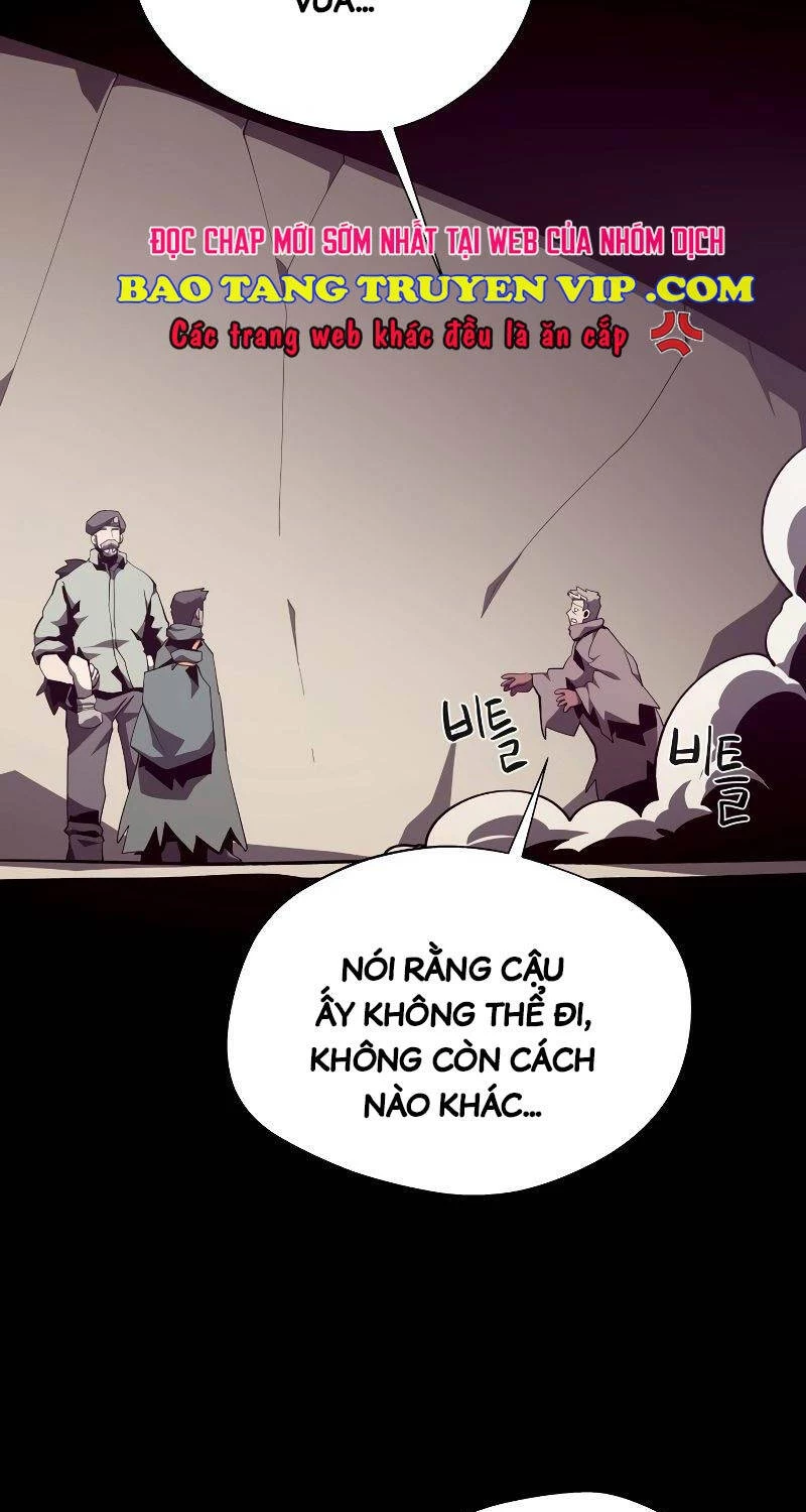 Hồi Ức Trong Ngục Tối Chapter 91 - Trang 4
