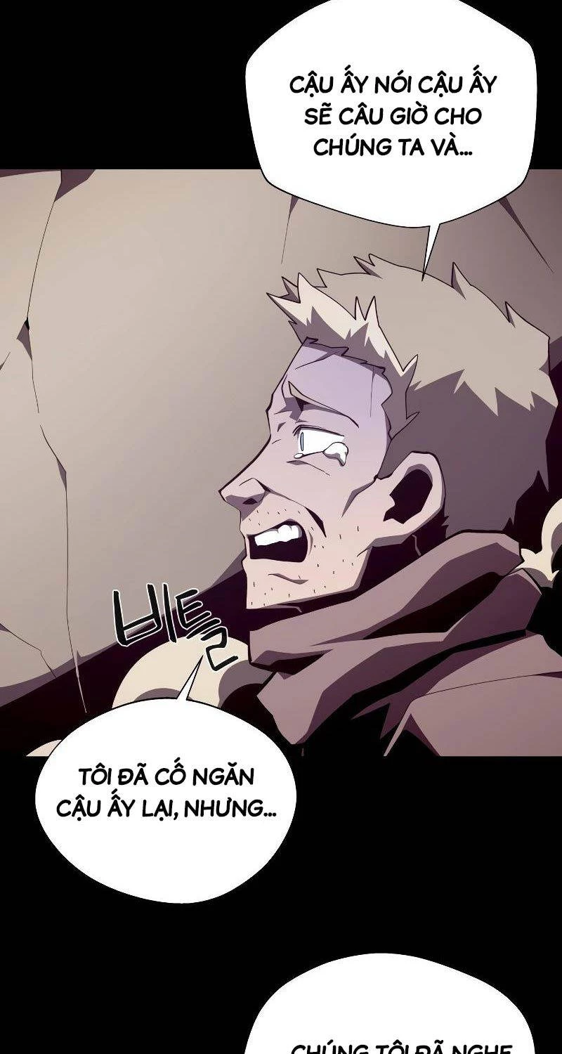 Hồi Ức Trong Ngục Tối Chapter 91 - Trang 4