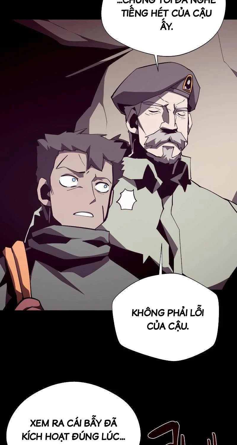 Hồi Ức Trong Ngục Tối Chapter 91 - Trang 4