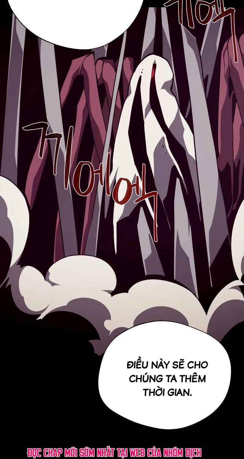 Hồi Ức Trong Ngục Tối Chapter 91 - Trang 4