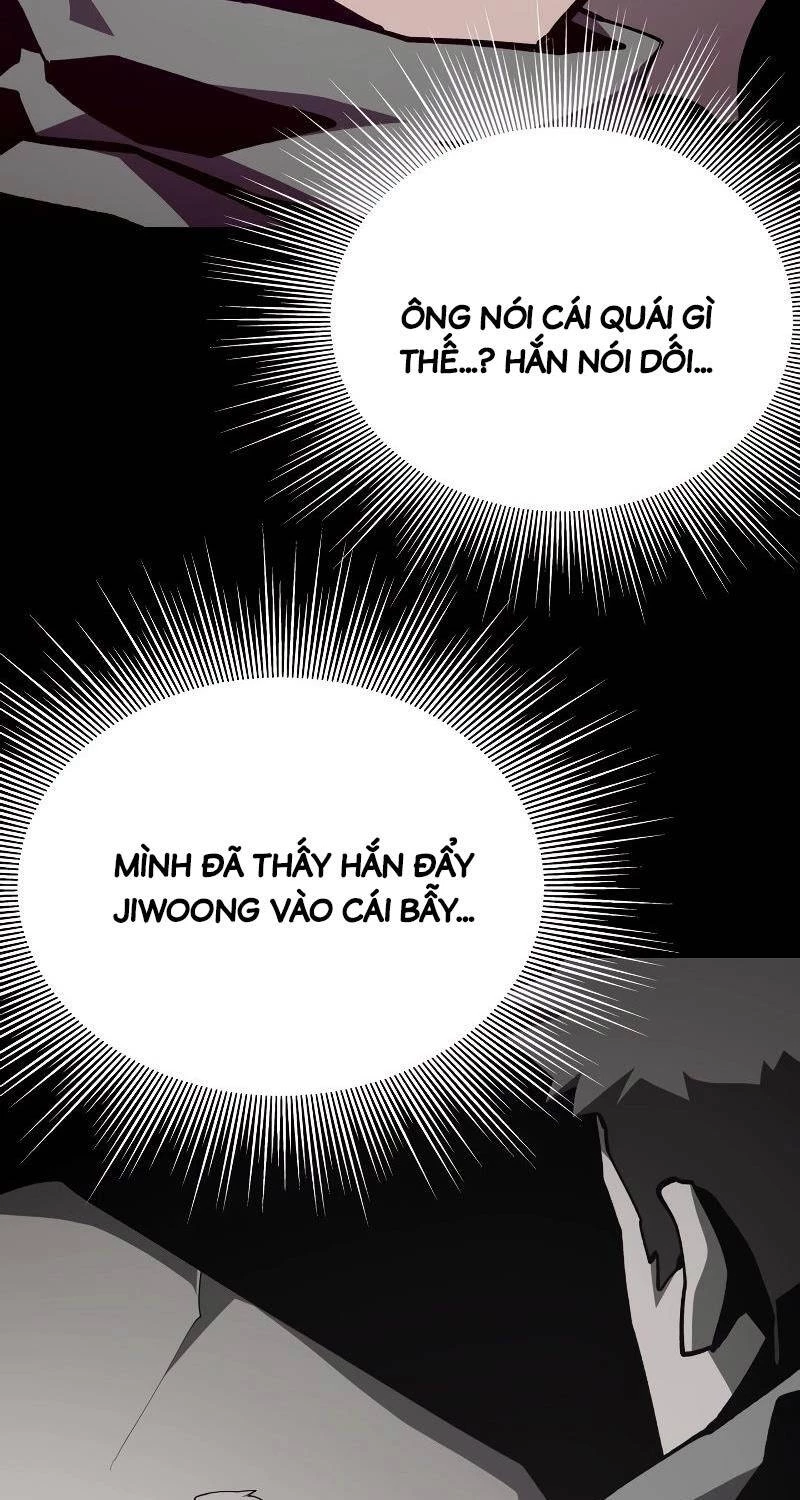Hồi Ức Trong Ngục Tối Chapter 91 - Trang 4