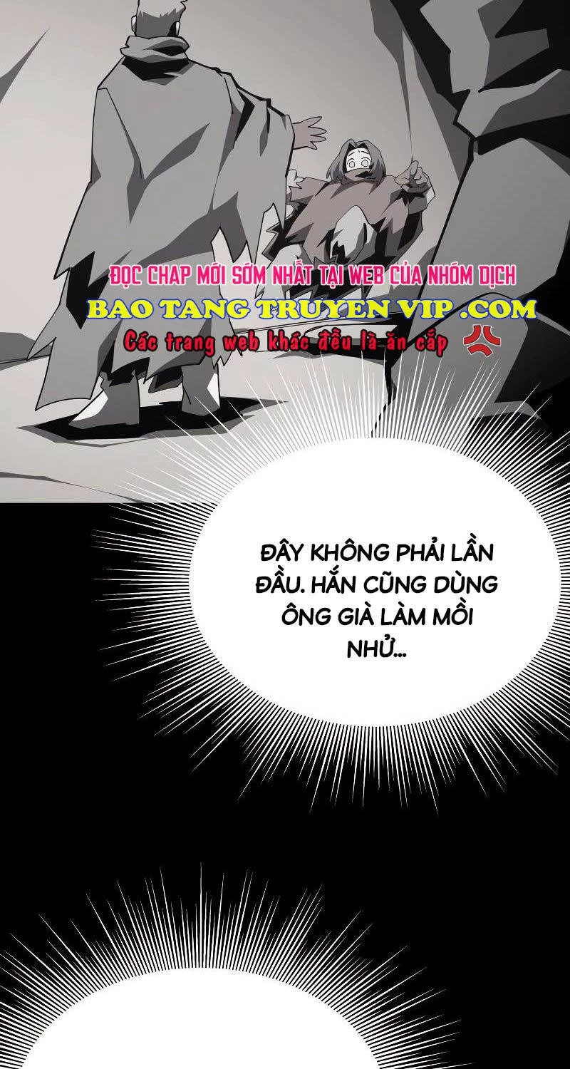 Hồi Ức Trong Ngục Tối Chapter 91 - Trang 4