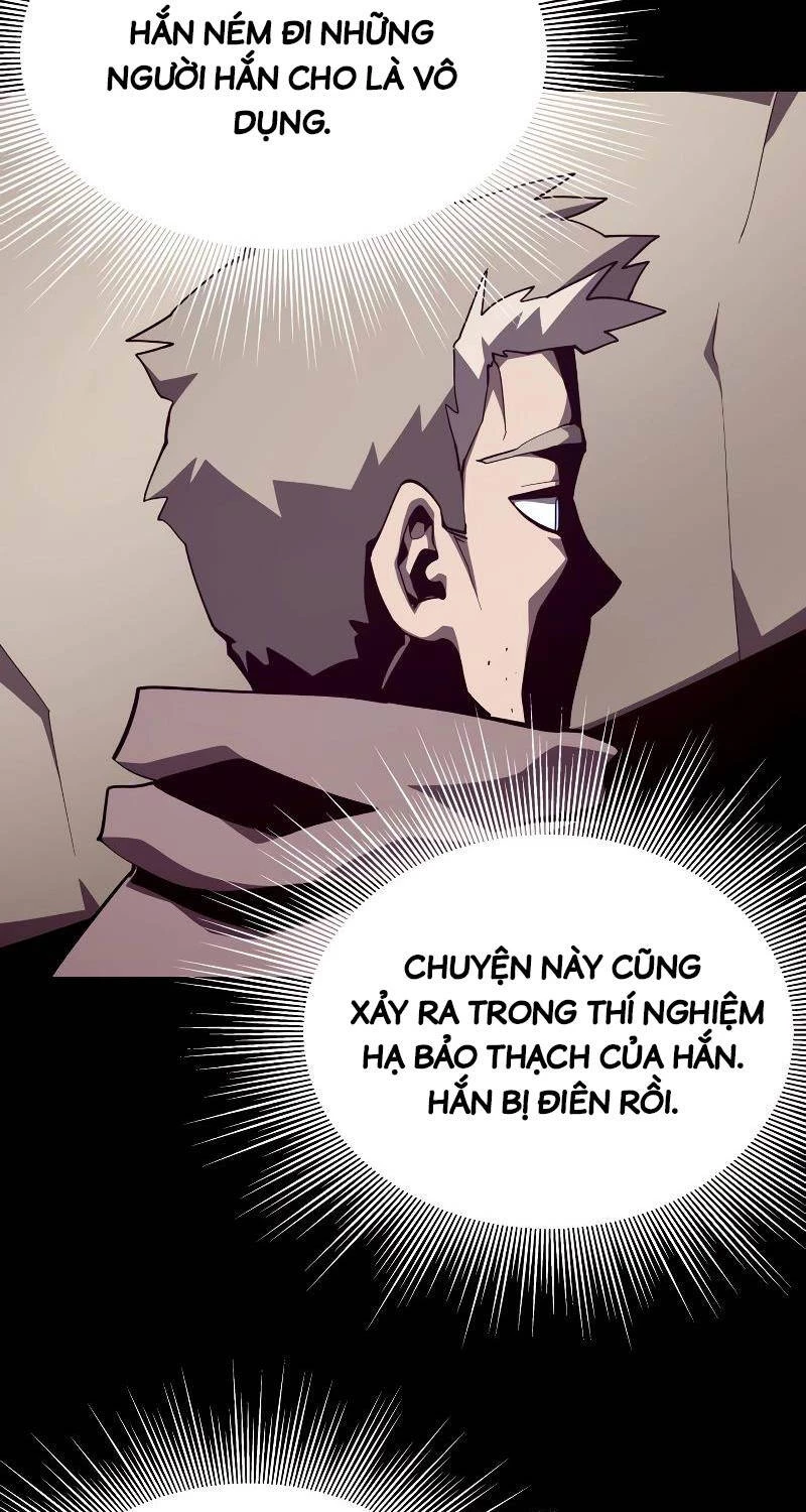 Hồi Ức Trong Ngục Tối Chapter 91 - Trang 4