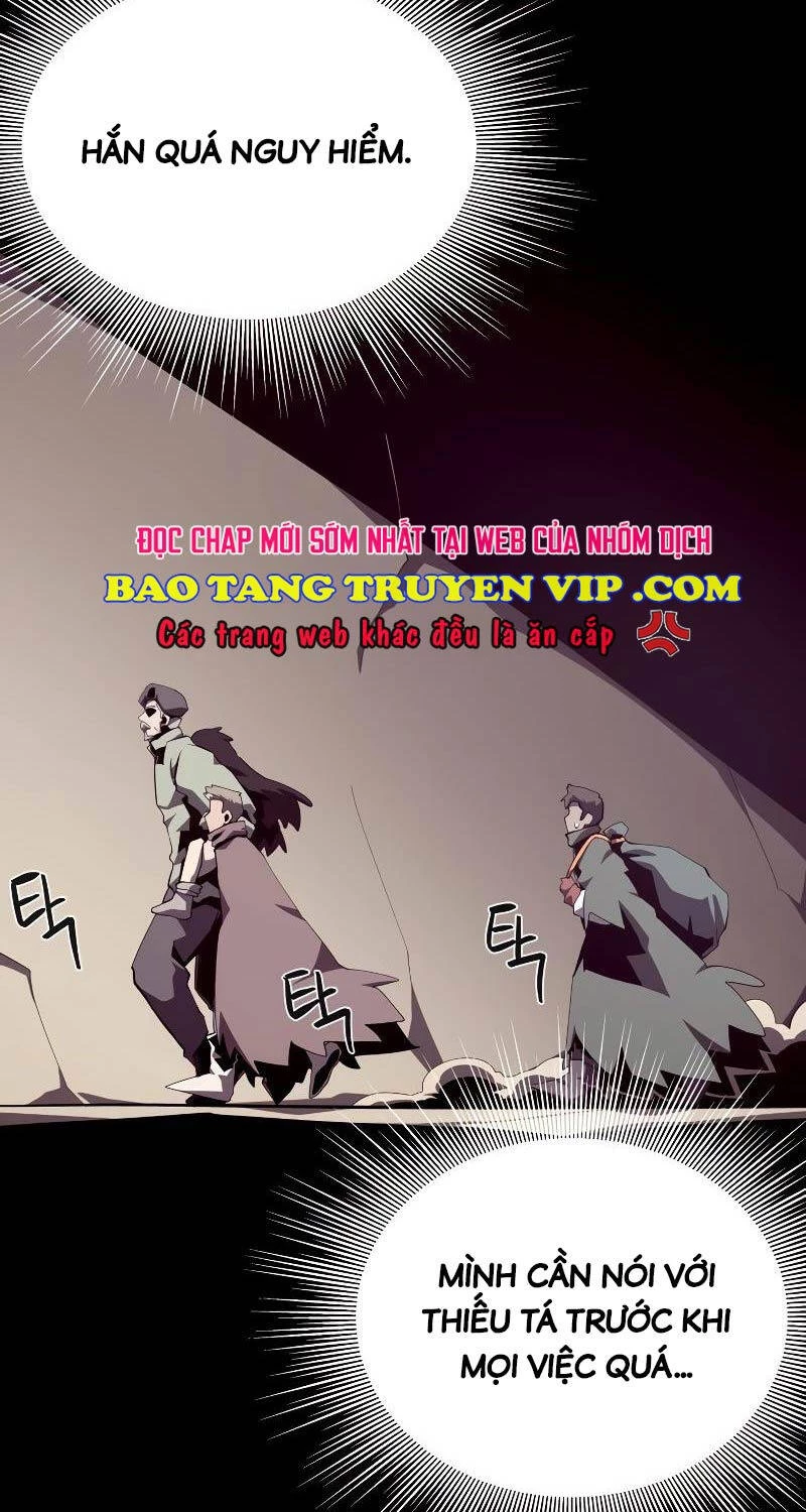 Hồi Ức Trong Ngục Tối Chapter 91 - Trang 4
