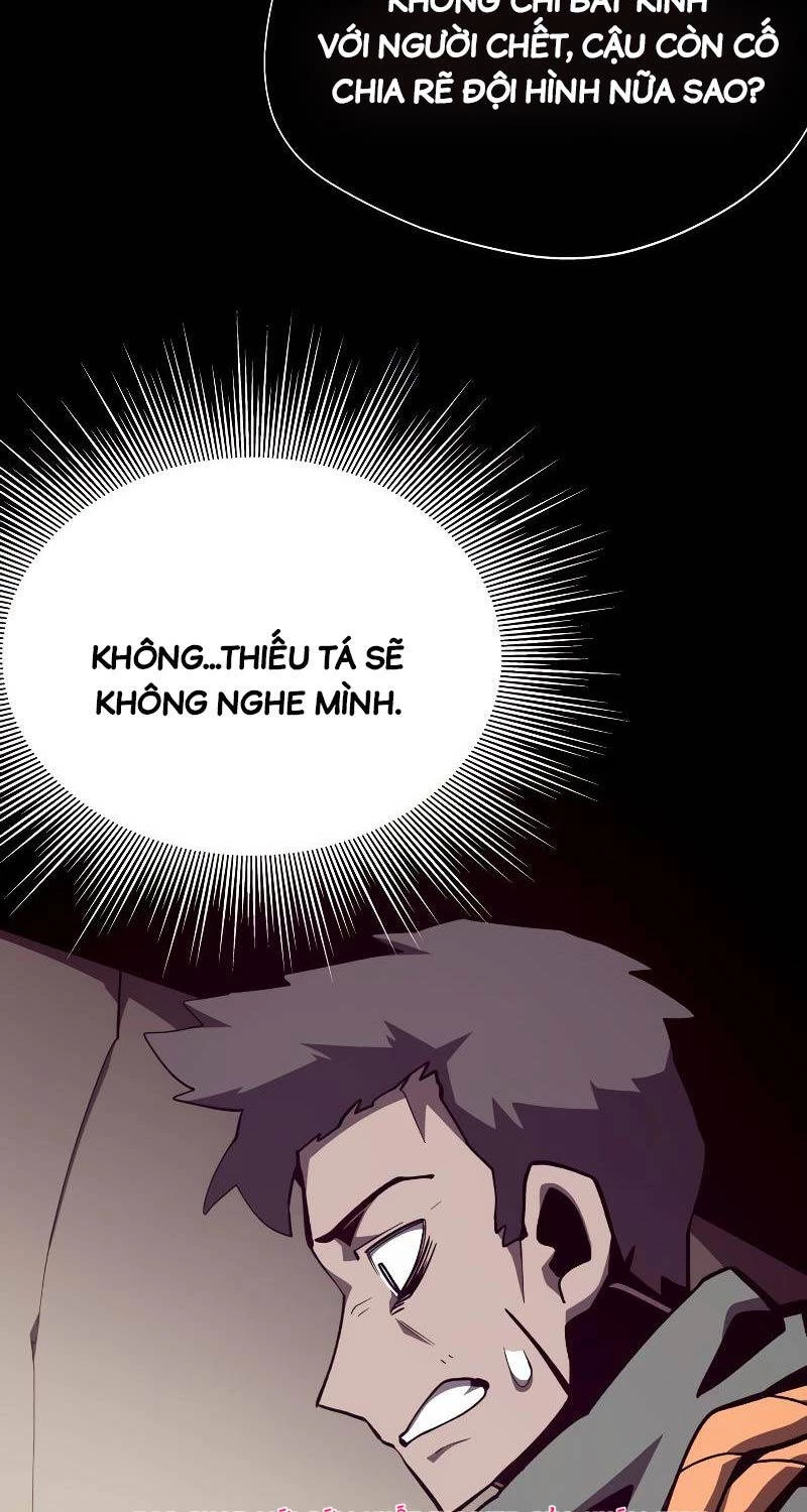Hồi Ức Trong Ngục Tối Chapter 91 - Trang 4
