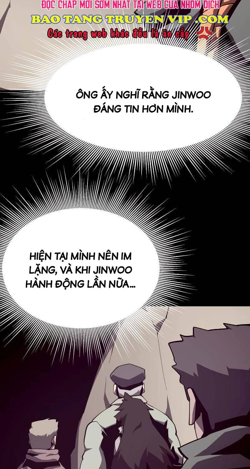 Hồi Ức Trong Ngục Tối Chapter 91 - Trang 4