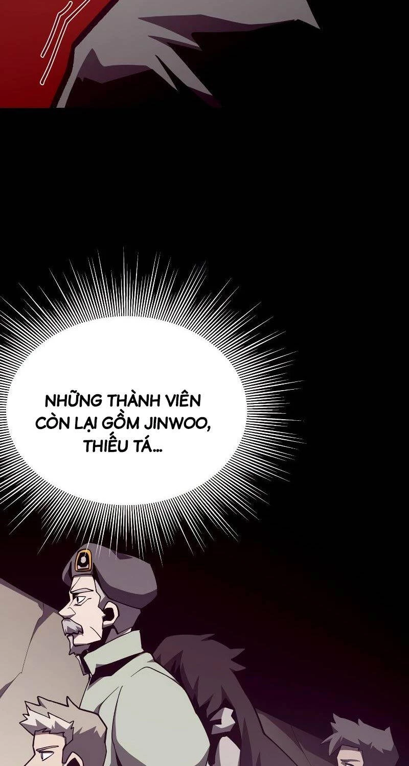 Hồi Ức Trong Ngục Tối Chapter 91 - Trang 4