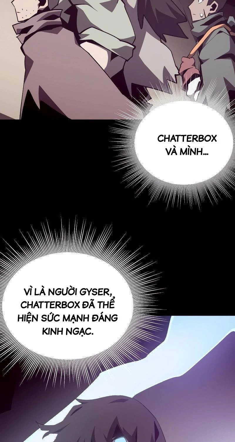 Hồi Ức Trong Ngục Tối Chapter 91 - Trang 4