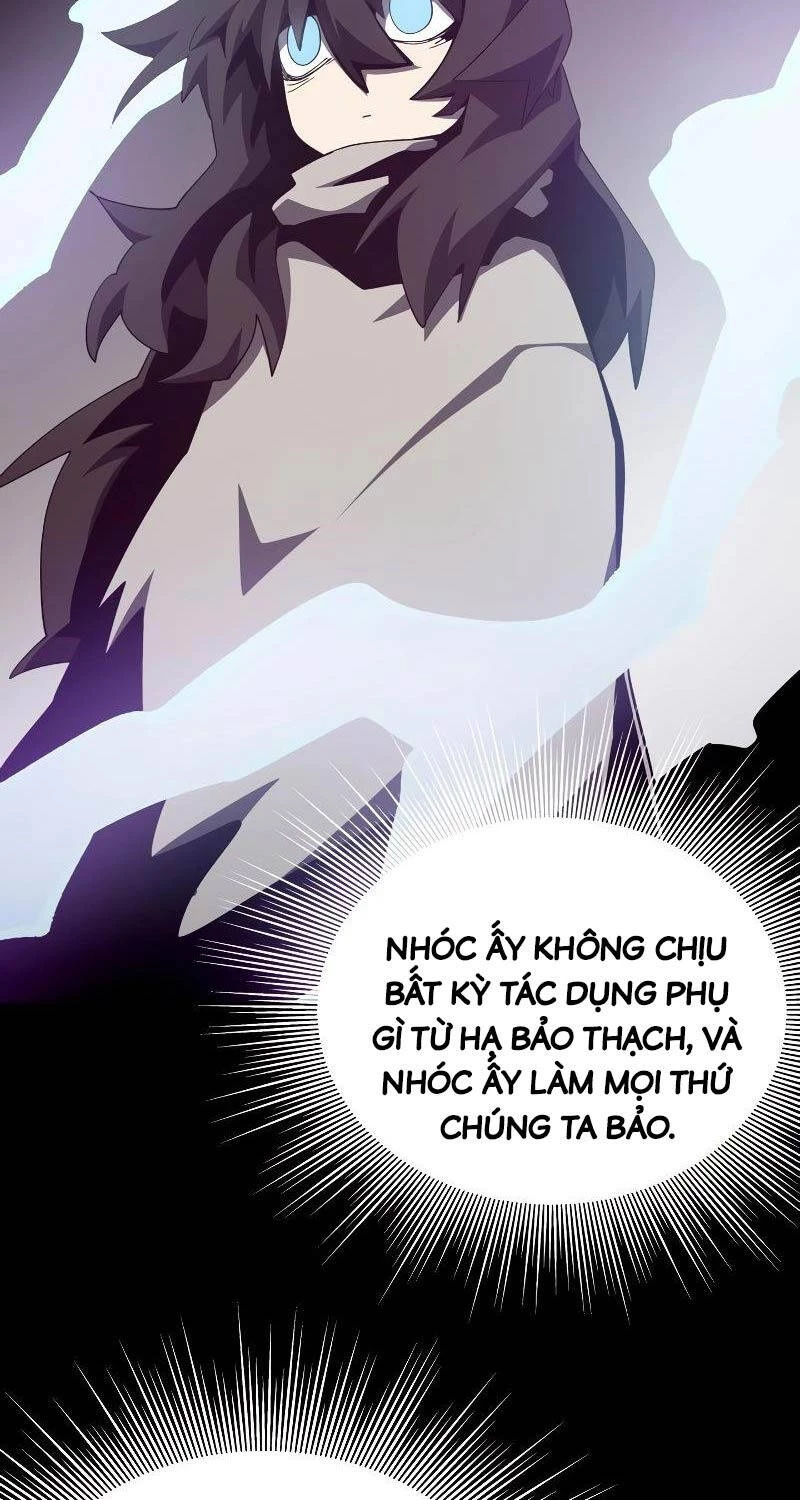 Hồi Ức Trong Ngục Tối Chapter 91 - Trang 4