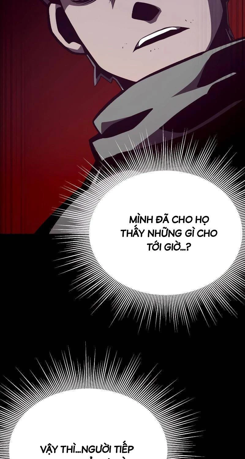 Hồi Ức Trong Ngục Tối Chapter 91 - Trang 4
