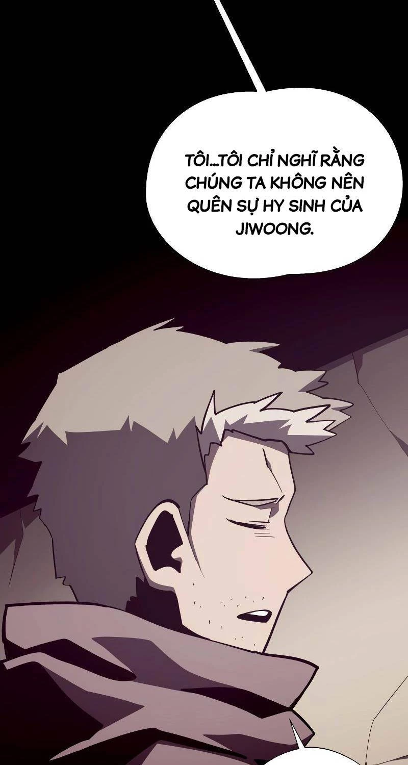 Hồi Ức Trong Ngục Tối Chapter 91 - Trang 4