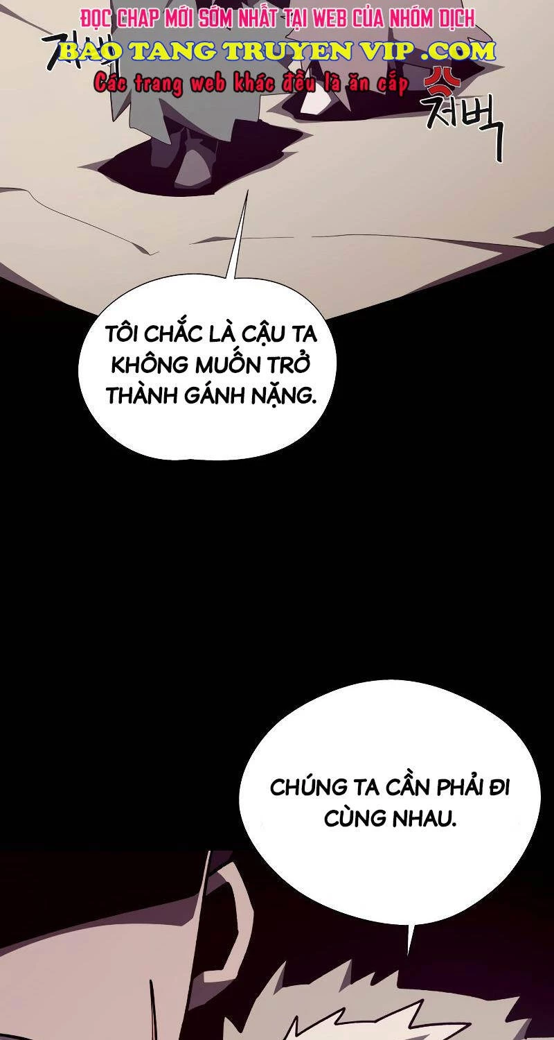 Hồi Ức Trong Ngục Tối Chapter 91 - Trang 4