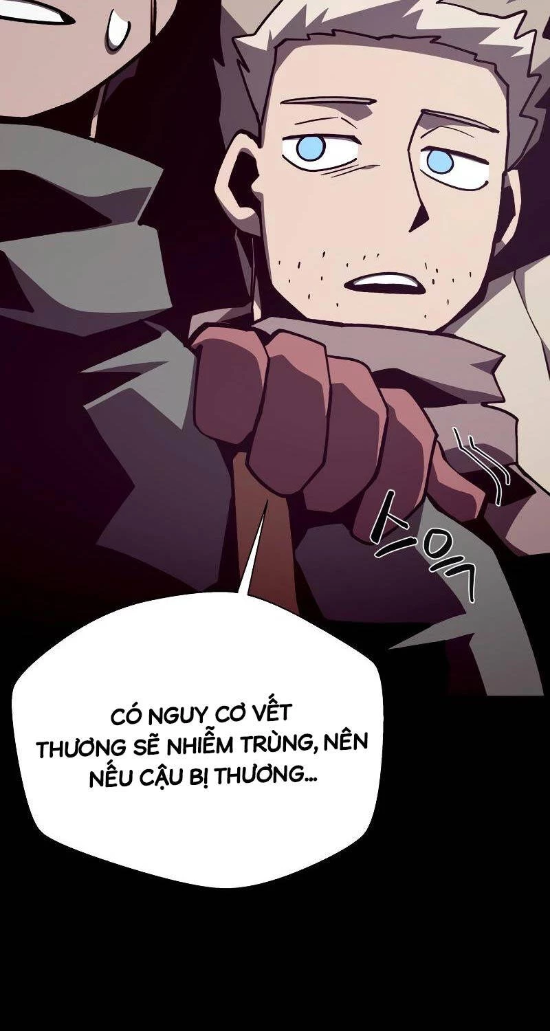 Hồi Ức Trong Ngục Tối Chapter 91 - Trang 4