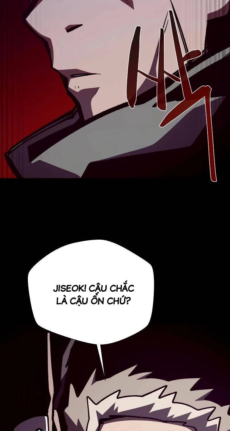 Hồi Ức Trong Ngục Tối Chapter 91 - Trang 4