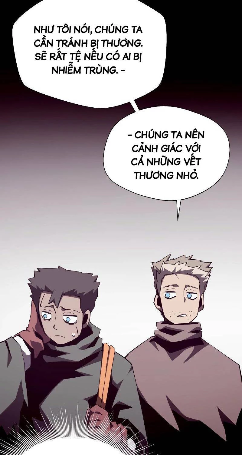Hồi Ức Trong Ngục Tối Chapter 91 - Trang 4