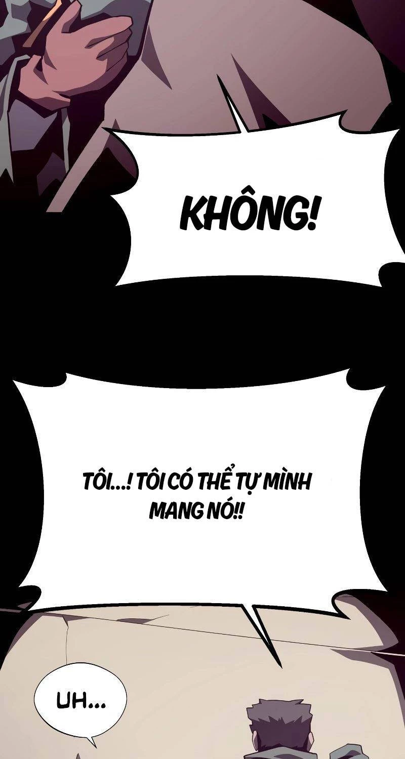 Hồi Ức Trong Ngục Tối Chapter 91 - Trang 4