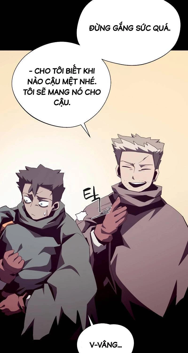 Hồi Ức Trong Ngục Tối Chapter 91 - Trang 4