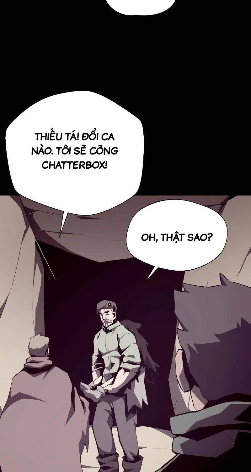Hồi Ức Trong Ngục Tối Chapter 91 - Trang 4