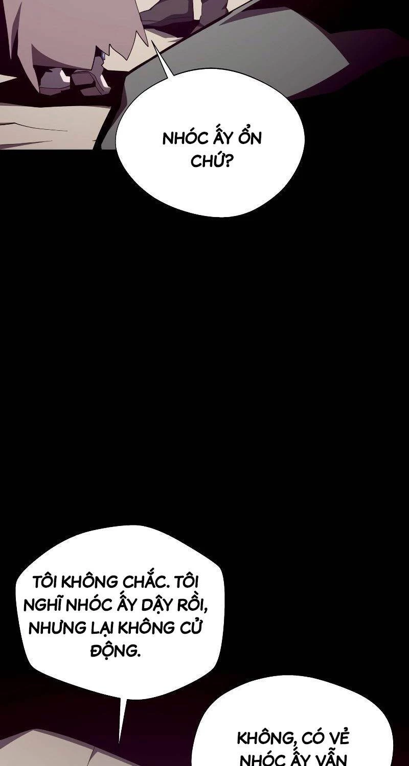 Hồi Ức Trong Ngục Tối Chapter 91 - Trang 4
