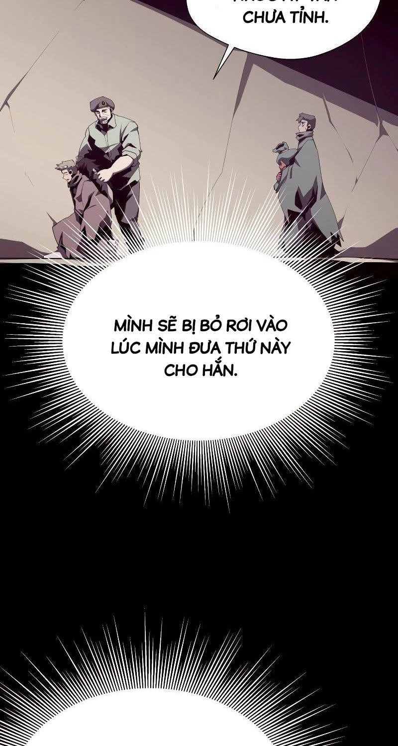 Hồi Ức Trong Ngục Tối Chapter 91 - Trang 4