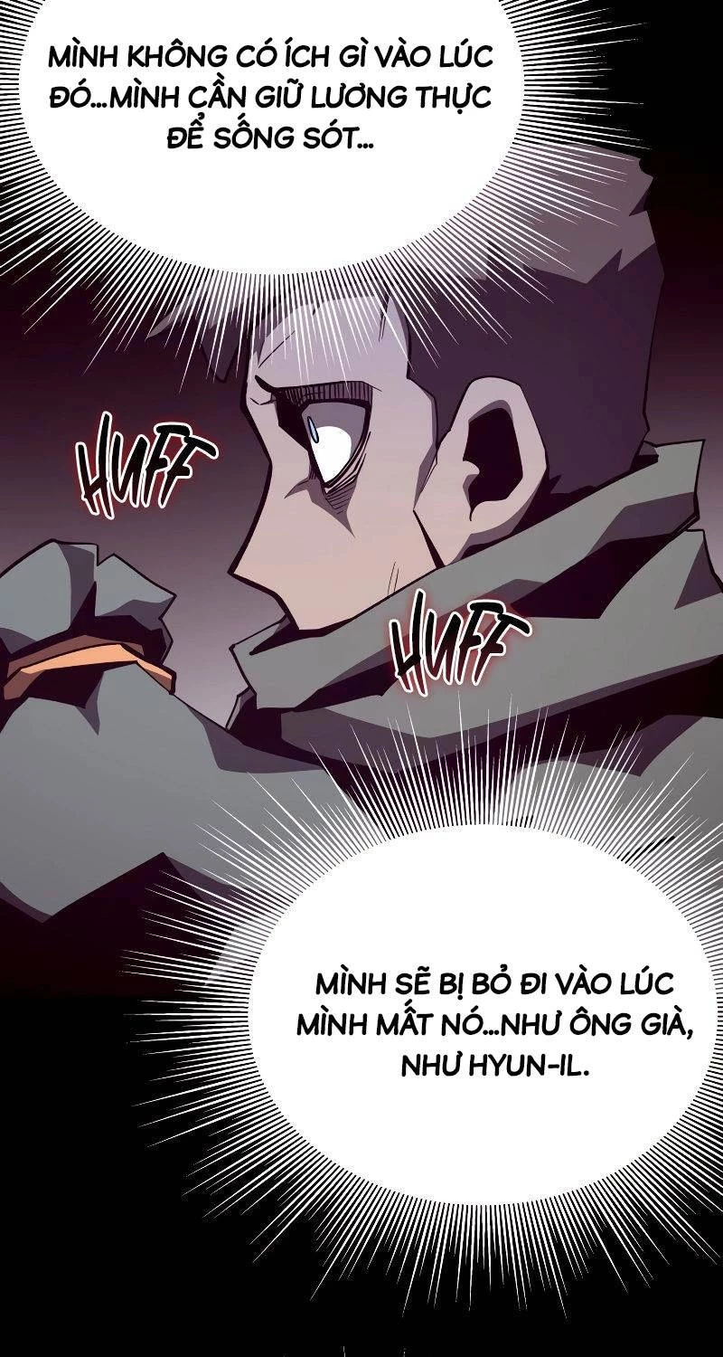 Hồi Ức Trong Ngục Tối Chapter 91 - Trang 4