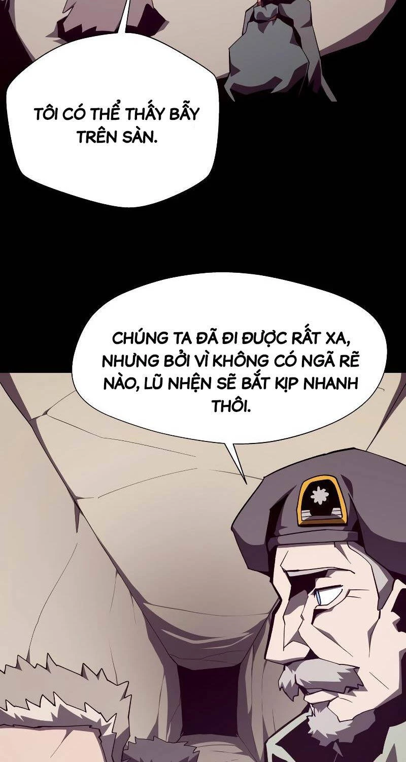 Hồi Ức Trong Ngục Tối Chapter 91 - Trang 4