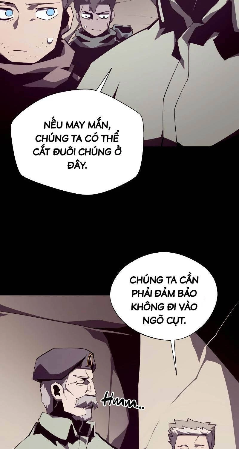 Hồi Ức Trong Ngục Tối Chapter 91 - Trang 4