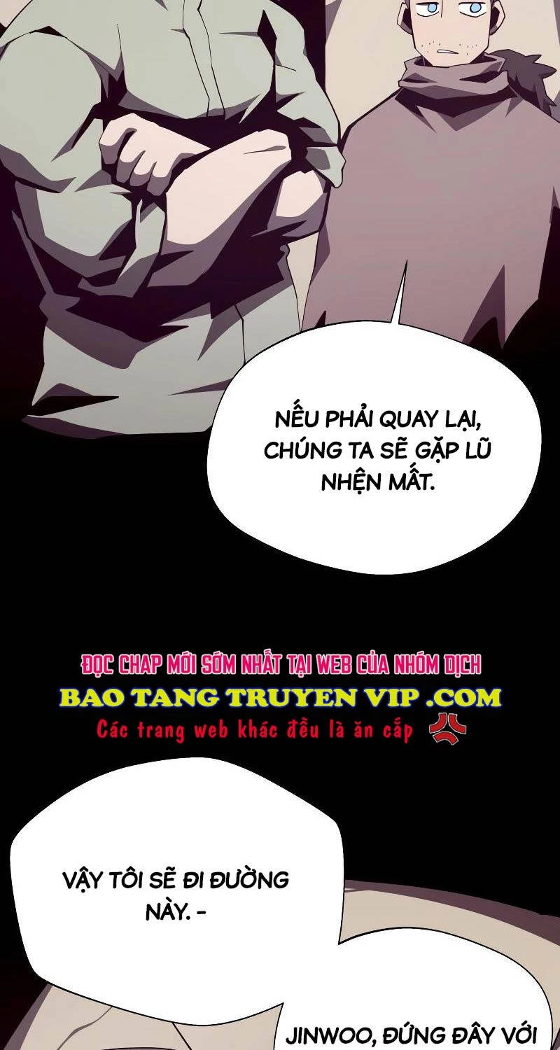 Hồi Ức Trong Ngục Tối Chapter 91 - Trang 4