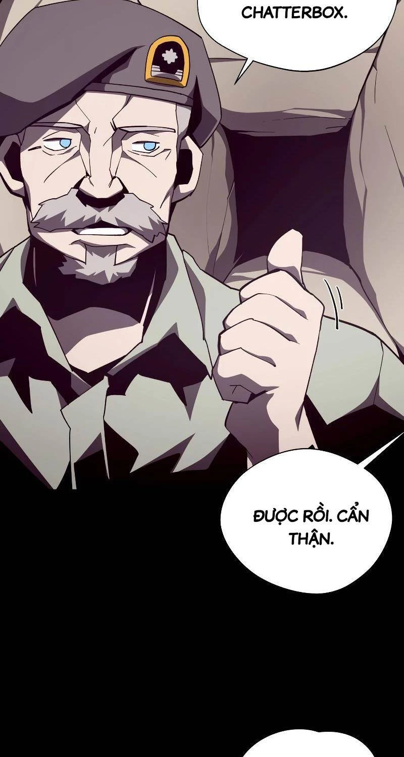 Hồi Ức Trong Ngục Tối Chapter 91 - Trang 4