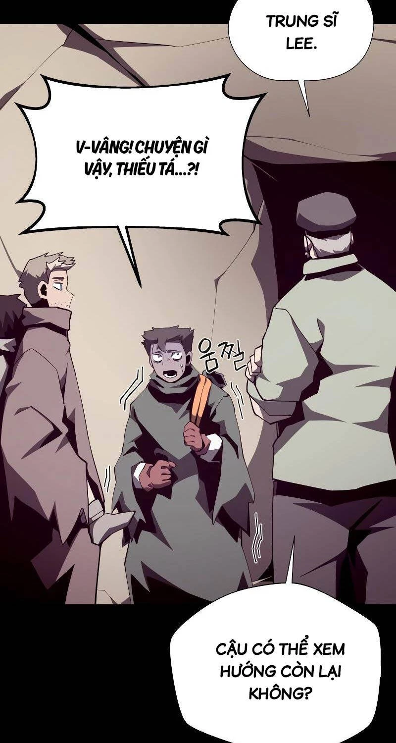 Hồi Ức Trong Ngục Tối Chapter 91 - Trang 4
