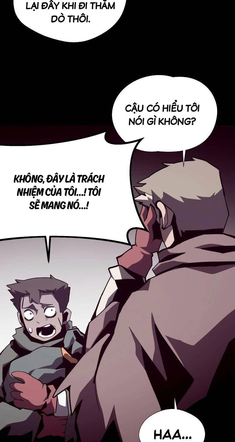 Hồi Ức Trong Ngục Tối Chapter 91 - Trang 4