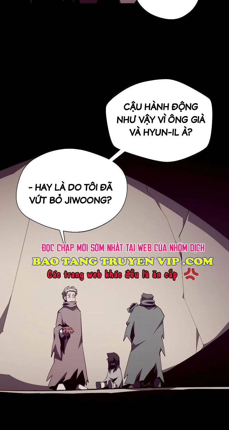 Hồi Ức Trong Ngục Tối Chapter 91 - Trang 4