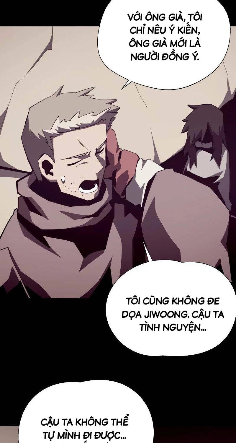 Hồi Ức Trong Ngục Tối Chapter 91 - Trang 4