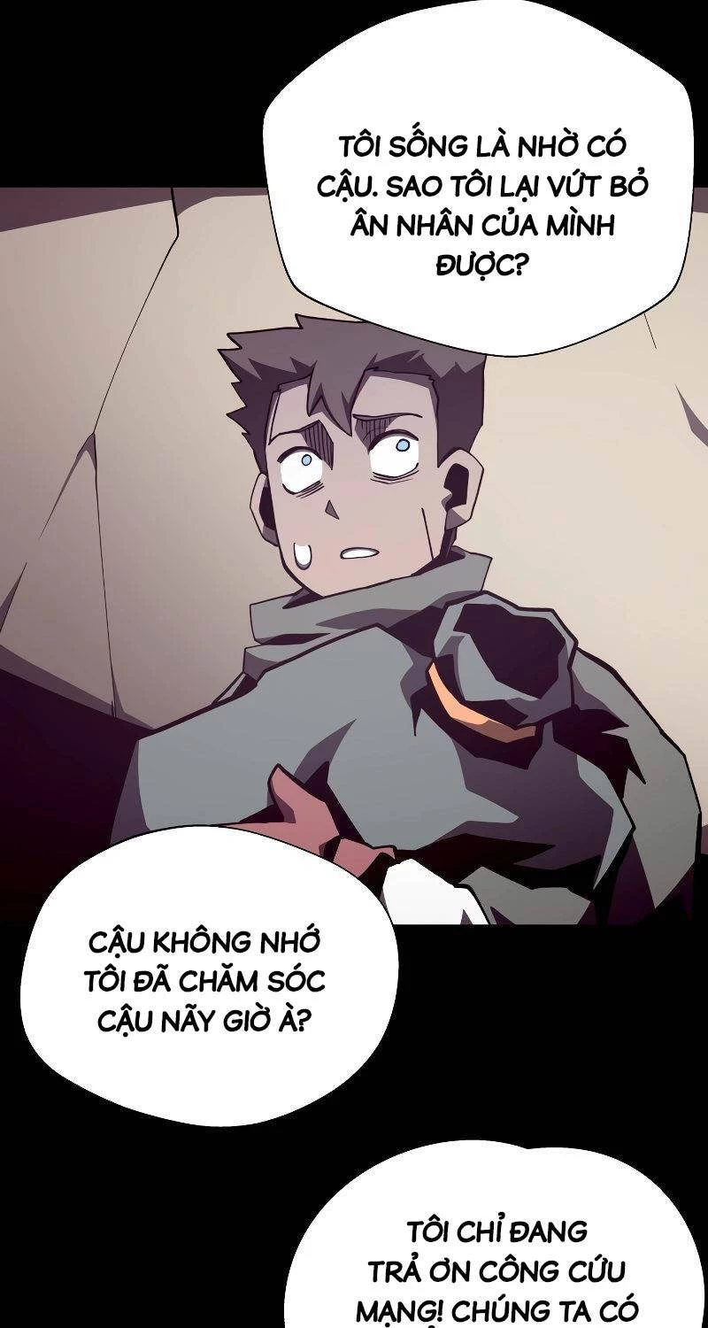 Hồi Ức Trong Ngục Tối Chapter 91 - Trang 4