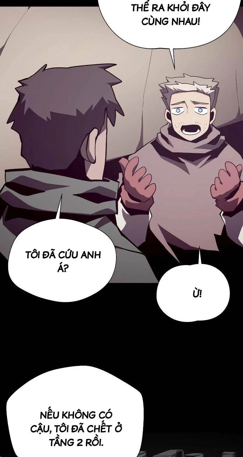 Hồi Ức Trong Ngục Tối Chapter 91 - Trang 4