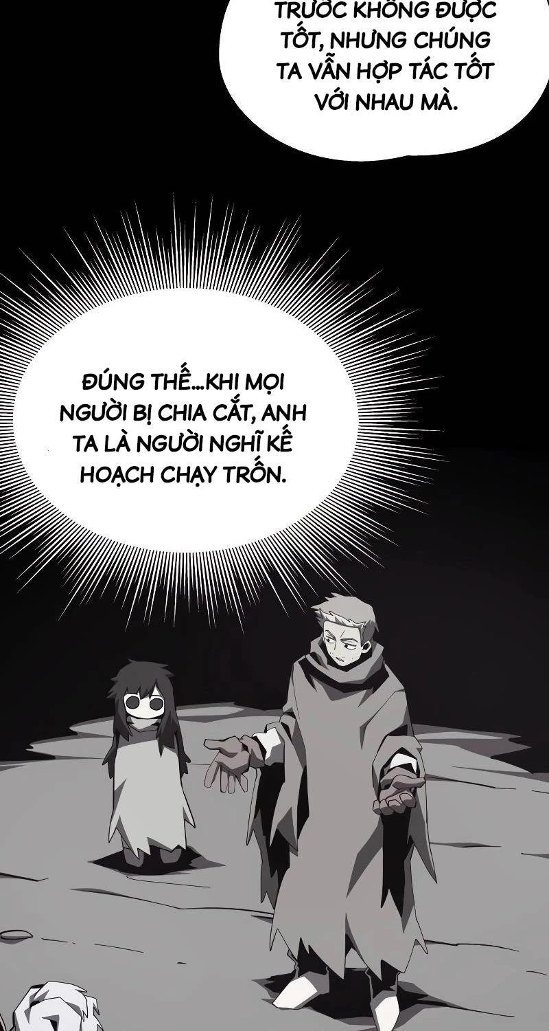 Hồi Ức Trong Ngục Tối Chapter 91 - Trang 4