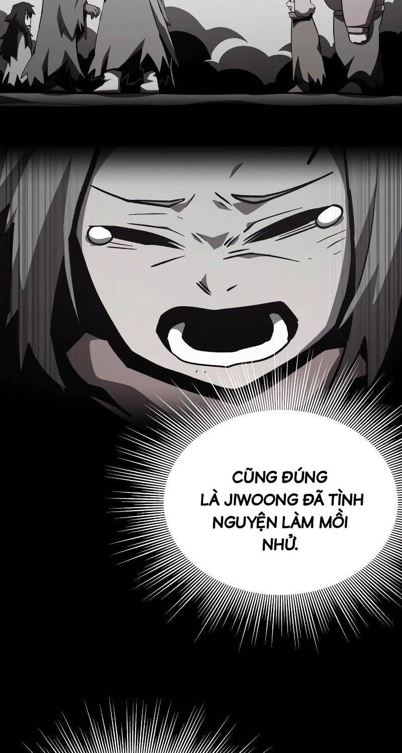 Hồi Ức Trong Ngục Tối Chapter 91 - Trang 4