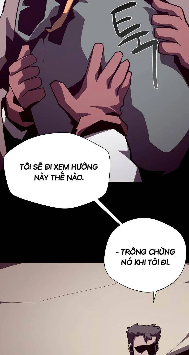 Hồi Ức Trong Ngục Tối Chapter 91 - Trang 4