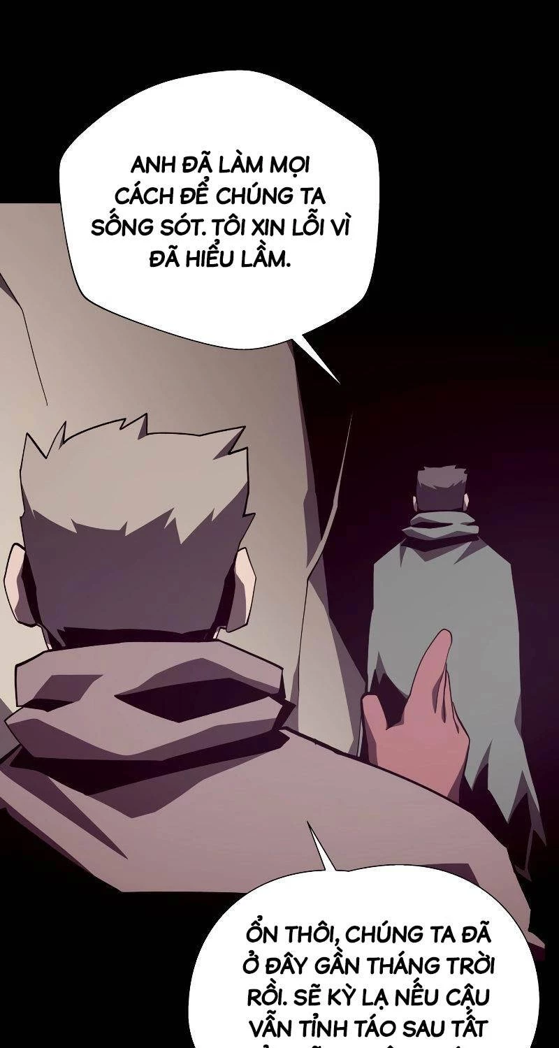 Hồi Ức Trong Ngục Tối Chapter 91 - Trang 4
