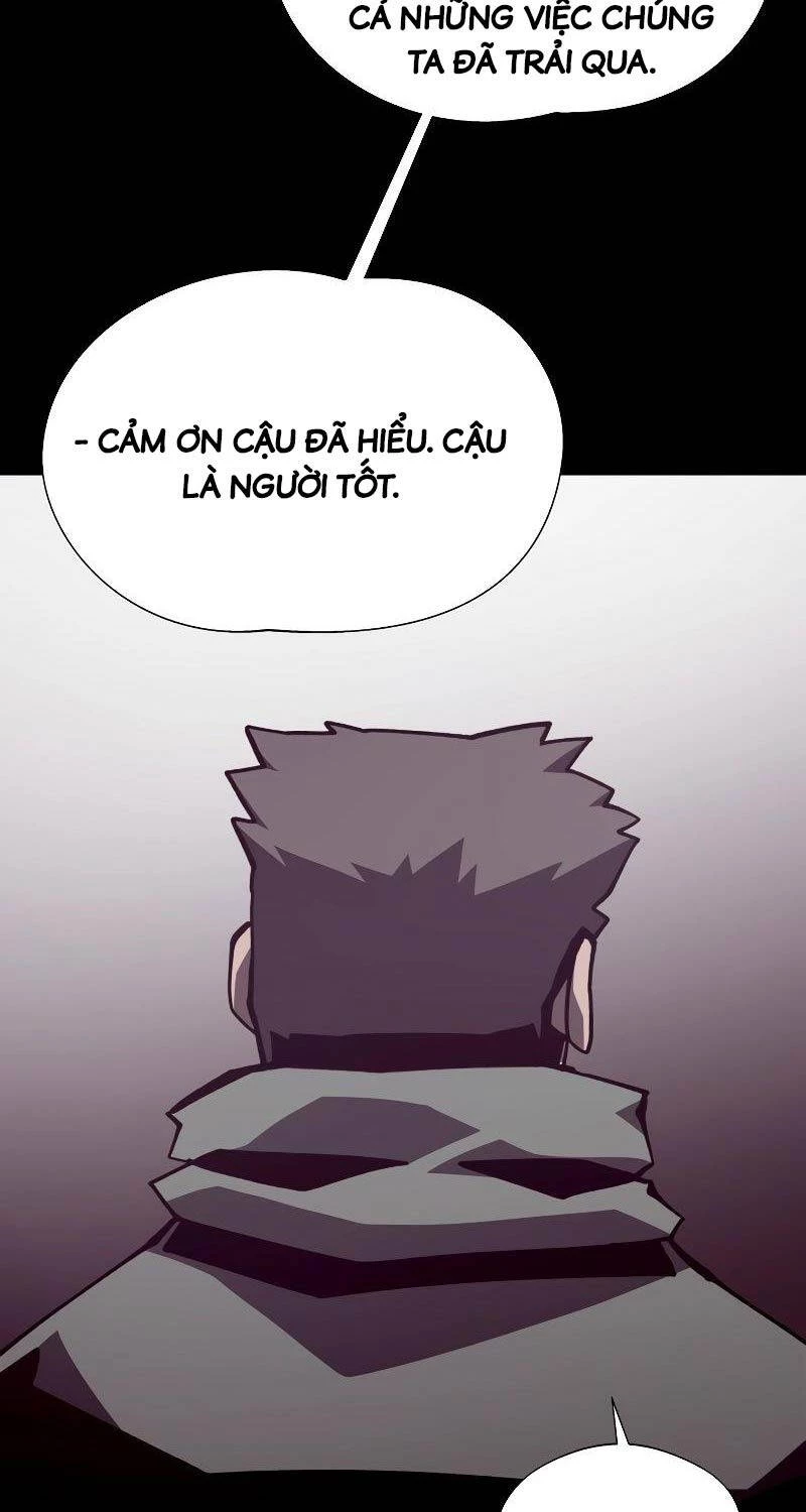 Hồi Ức Trong Ngục Tối Chapter 91 - Trang 4