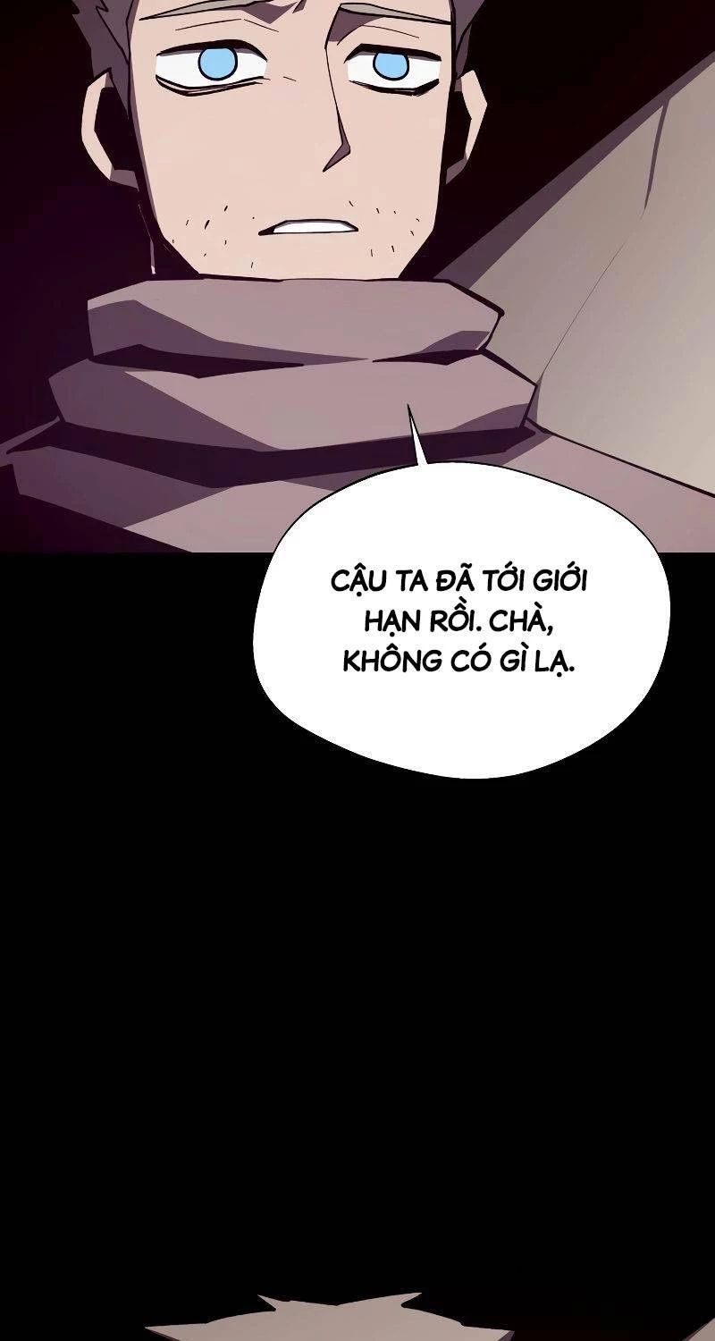 Hồi Ức Trong Ngục Tối Chapter 91 - Trang 4