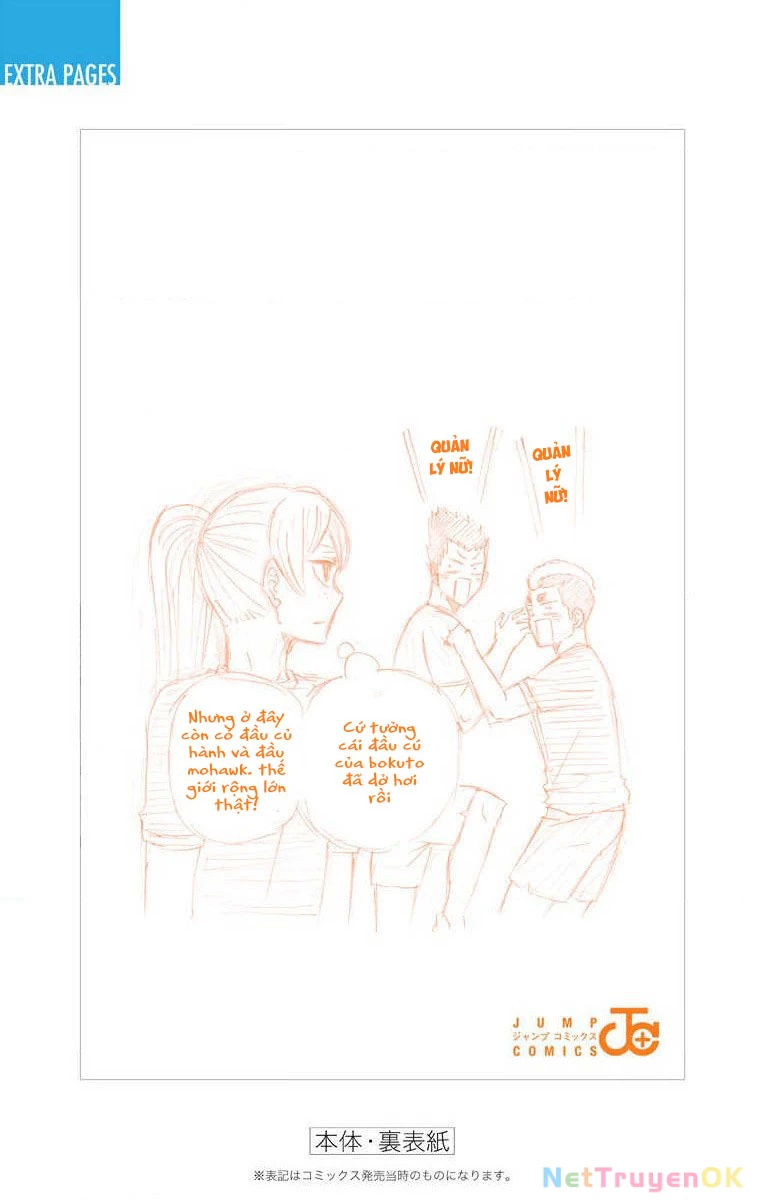 Haikyuu-Bu Chapter 12.5 - Trang 2